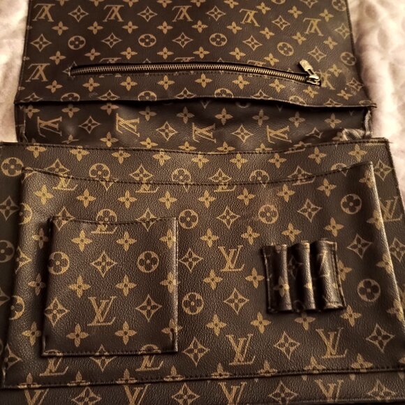 Louis Vuitton briefcase bag - Picture 3 of 6